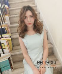 -意廊 Hair Salon
