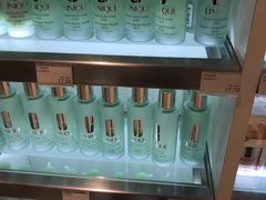 -肯尼迪机场免税店