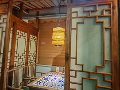 -印巷里主题餐厅(马鞍山店)