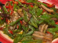-馬伍旺川菜(安德门店)