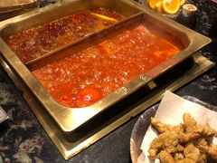 -王家渡火锅店(亦庄店)