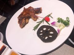 -越宴(西施山路店)