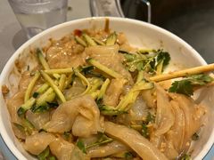 -老关东铁锅炖(上游街店)
