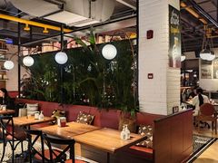 -弗兰克牛排西餐厅 Galla R By Ribone(上海首店)