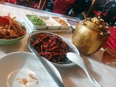 -小吊梨汤·北京菜·烤鸭(双井乐成中心店)