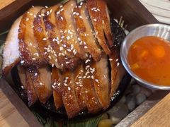 -椰莱泰小谷·东南亚融合菜(坪山悦阾SPACE店)