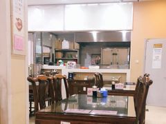大堂-京天红酒家(虎坊路店)