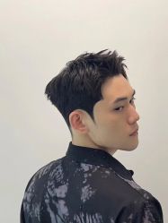 -星座接发烫染美发超市