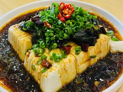 -盛京富丽园老菜馆·东北菜(和平南大街店)