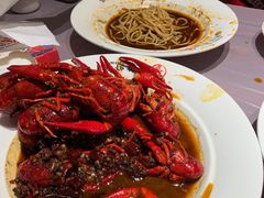 -有位虾匠·香辣蟹·小龙虾(李村店)