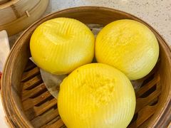 凤凰流沙包-点都德(聚福楼店)