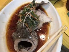 -盛记顺德高佬猪杂粥