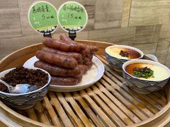 -眉州东坡(春秀路店)