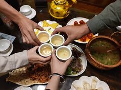 -吉祥圣雪藏餐