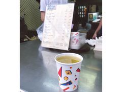 -公利真料竹蔗水(中环店)