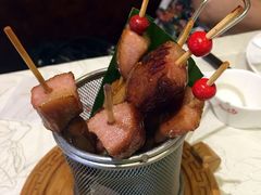 -尚一汤 广东炖汤(金桥国际店)
