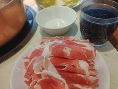 -东来顺饭庄(apm总店)