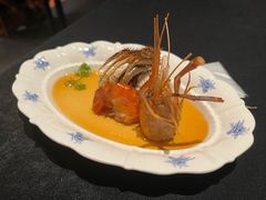 -醉东Oriental House(静安嘉里中心店)