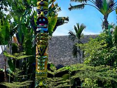 -西双版纳基诺山寨