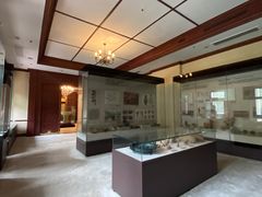 -北京动物园-畅观楼