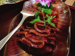-花马天堂云南餐厅 Lost Heaven(高邮路店)