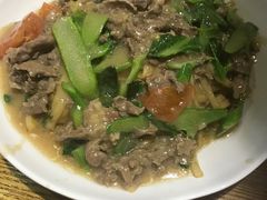 -陈记顺和潮汕鲜牛肉火锅(棠德南路店)