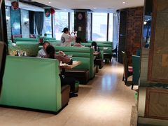 -粥全粥到海鲜家常菜·海肠捞饭(嫩江路店)
