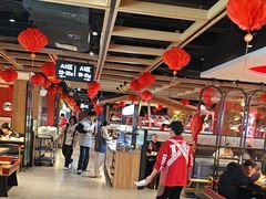 -季季红火锅(长沙步行街店)