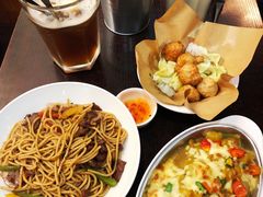 -转角遇到爱(江南西路店)