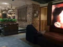 -清真·嘉福元火锅(正宁路店)