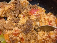 -食其家·牛丼咖喱(金桥太茂店)