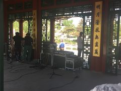 -武清南湖绿博园