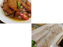 -北海港酒楼 海鲜代加工 粤菜(淡村商贸城店)