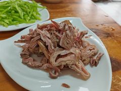-弘善寺驴肉馆(十里河文化园店)