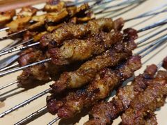 -状元阁烧烤(四平分店)