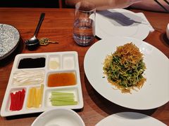 -四季民福烤鸭店(外滩外白渡桥店)