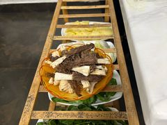 -山菌美食苑(振兴路店)