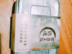 销魂猪油菜饭-蜜桃餐厅·江浙融合菜(荟聚购物中心店)