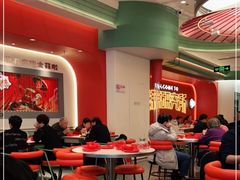 -避风塘·金牌店·夜宵(金玉兰店)