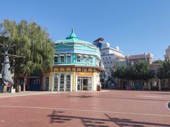 -青岛方特梦幻王国