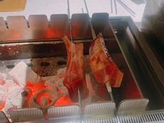 -丰茂烤串(公园店)