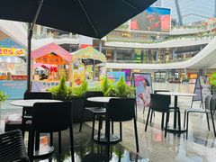 -gaga(深圳福田星河COCO Park店)
