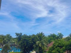 -三亚海棠湾万丽度假酒店