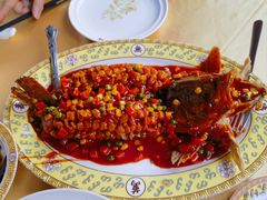 -仿膳饭庄·宫廷风味(百年传承店)