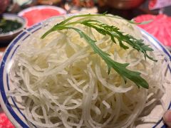 -巴隆门重庆老火锅(太湖路店)
