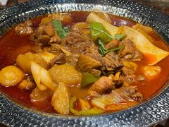 -品回味清真西北楼(宁波首店)