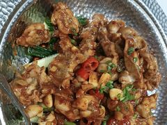 -黄泥岗·地道湖北菜(奥特莱斯店)