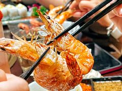 -龙神·炭烧酒场深夜食堂(新街口店)
