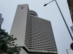 -广州花园酒店