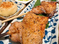 -王氏炉匠·烧鸟放题自助(好运街店)